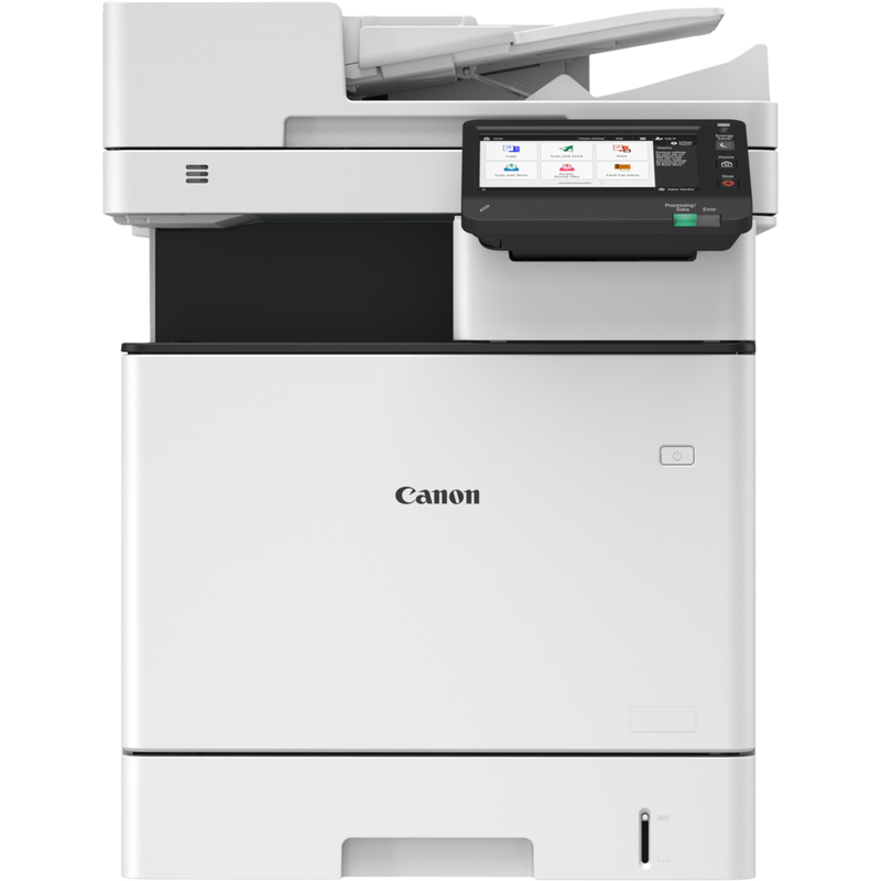 
      Серия i-SENSYS X C1530i II
    