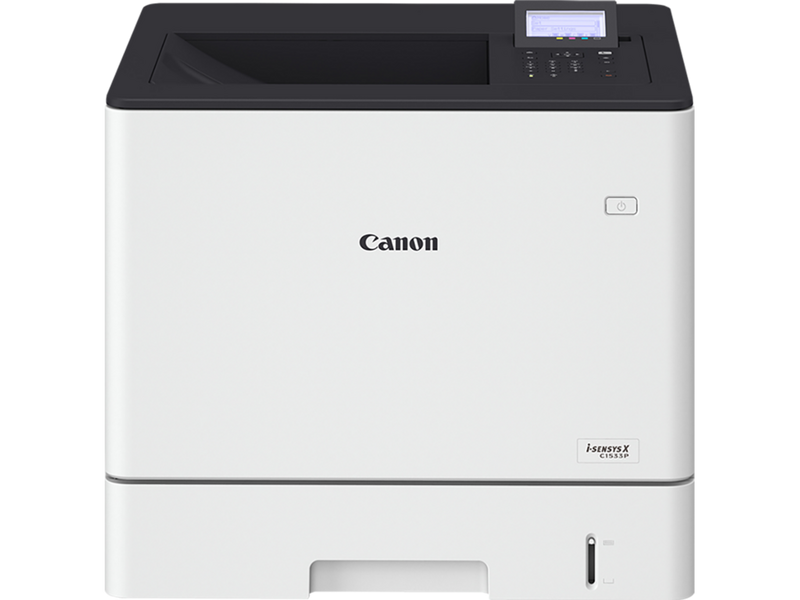 i-SENSYS X serie C1530P