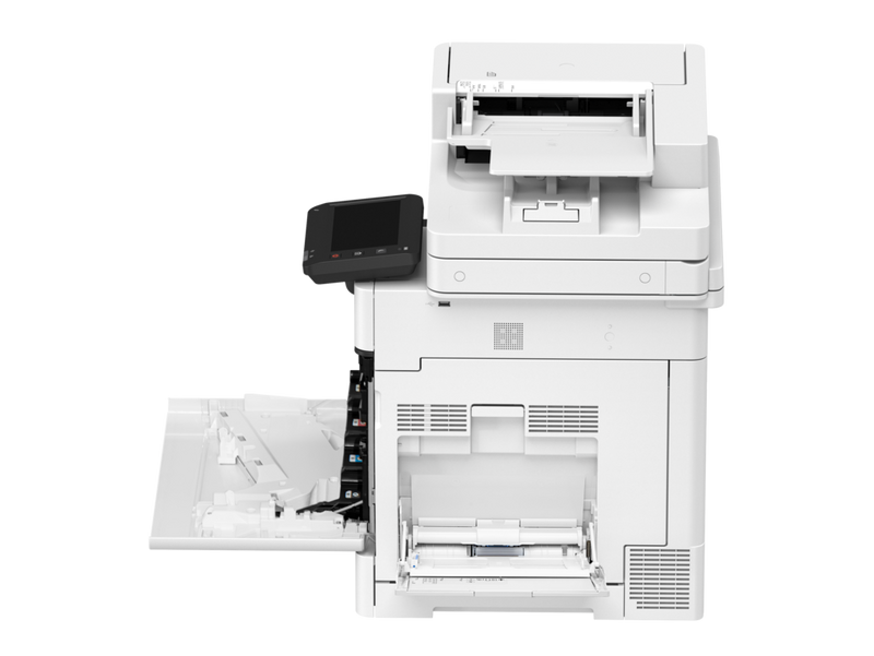 i-SENSYS X C1538iF II LEFT SIDE