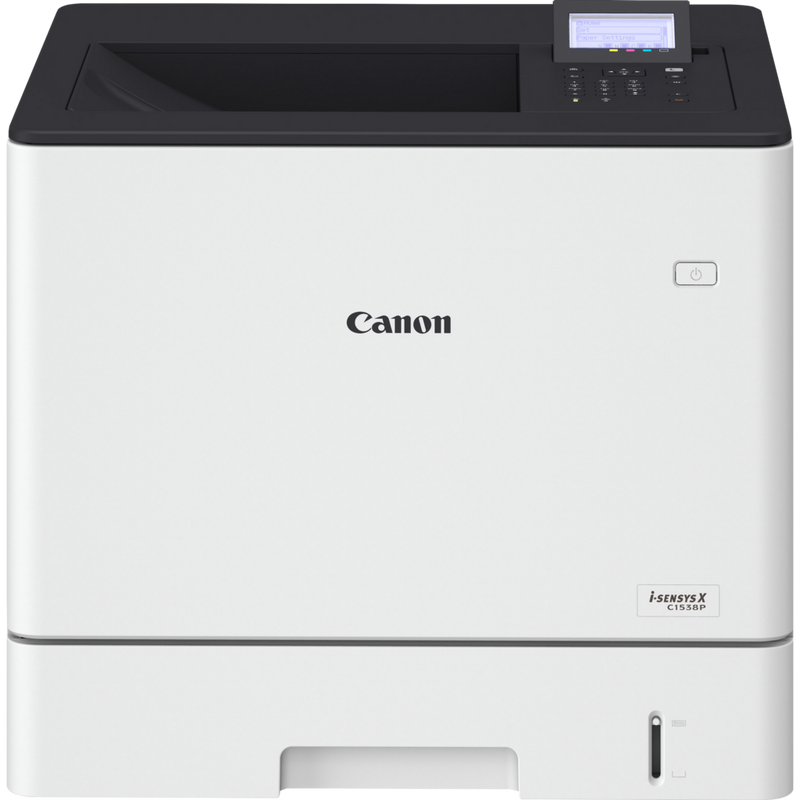 Canon i-SENSYS X C1538P