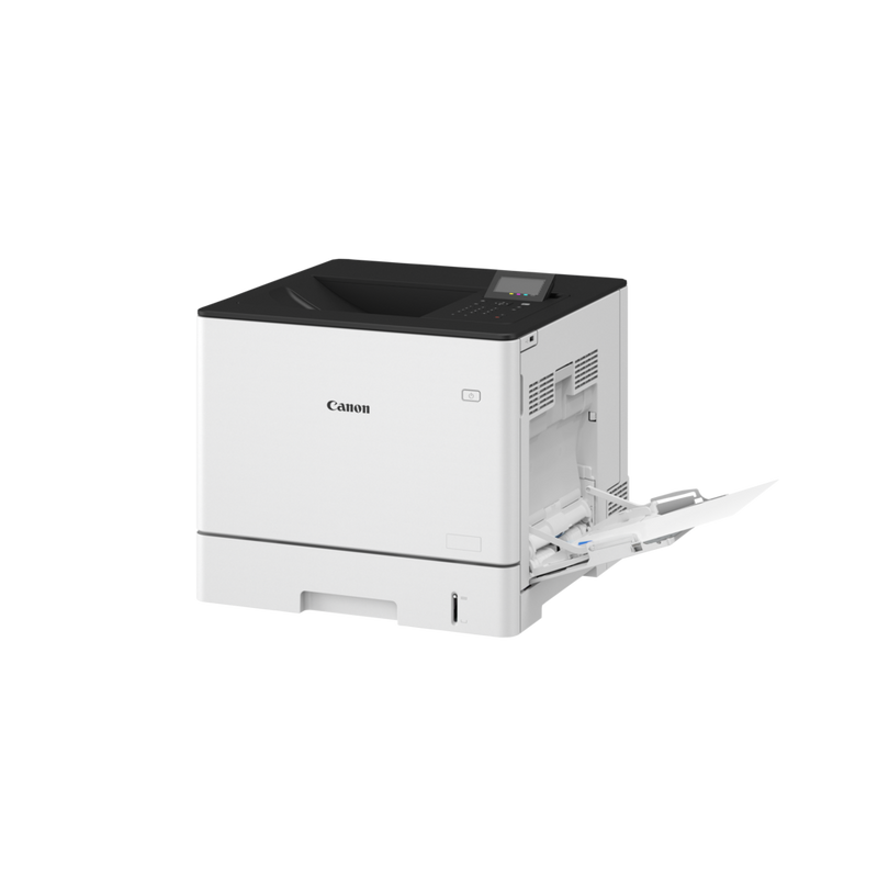 i-SENSYS X C1538P II zadný kryt FSL 04
