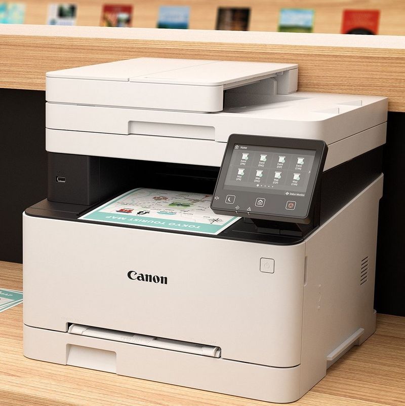 Laser Printers for Home & Office