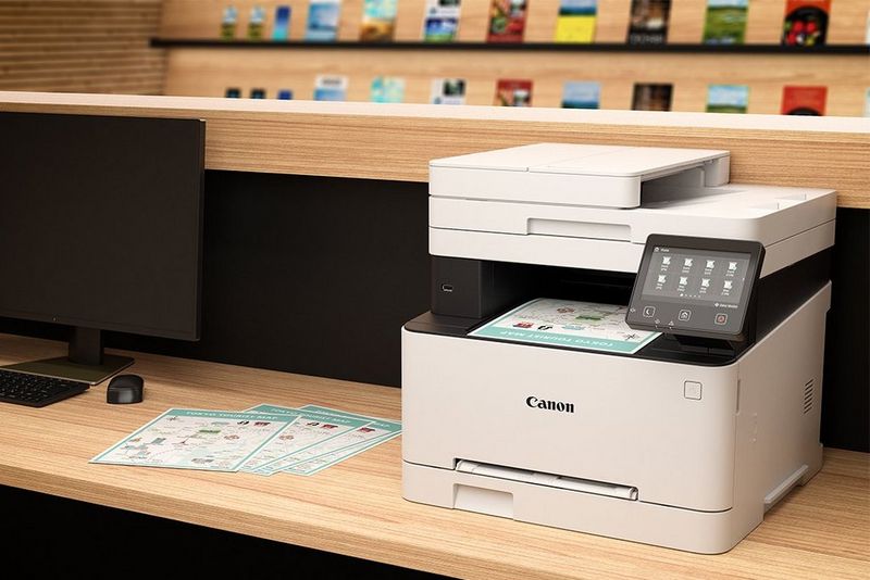 Laser Printers