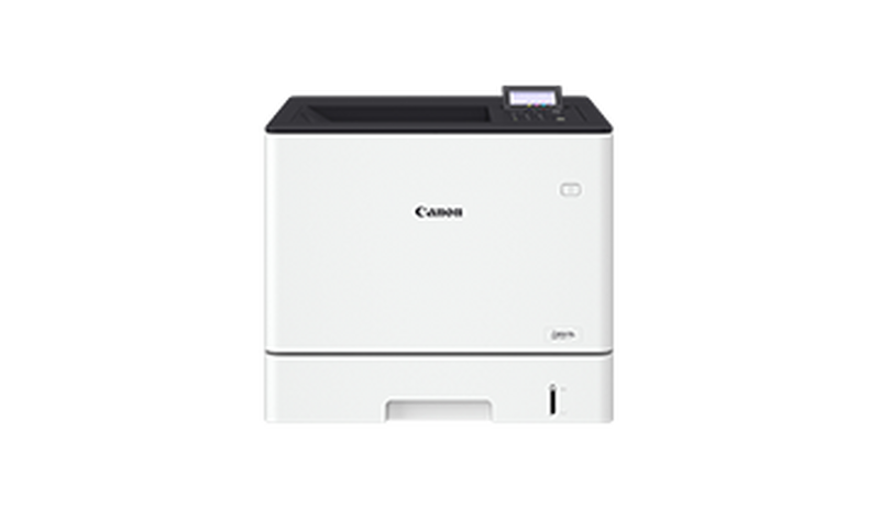 i-SENSYS LBP712Cx colour laser printer