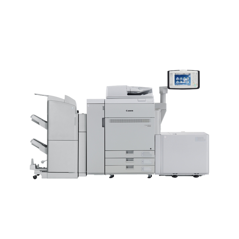 Canon imagePRESS C650