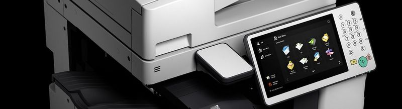 iR ADV C3500 Series Range BG