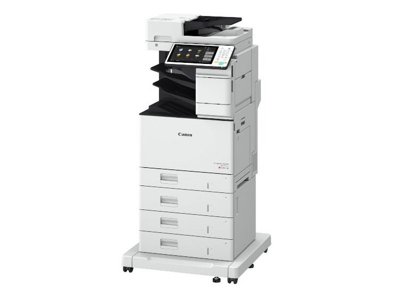 imageRUNNER ADVANCE C475 III