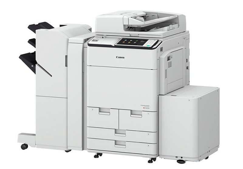 imageRUNNER 1643i