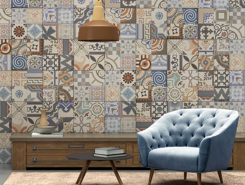 Дигиталният печат навлиза много силно в интериорния дизайн и отключва много възможности за творчество и вдъхновение.