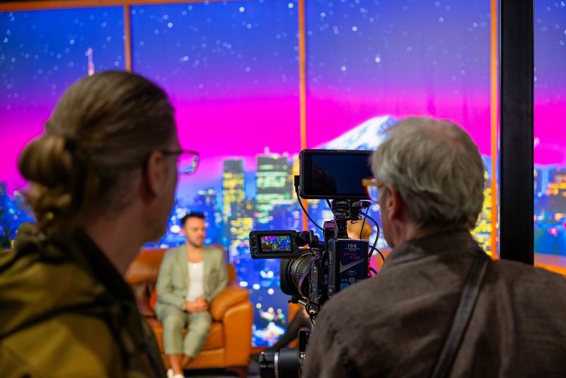 Large Format Solutions