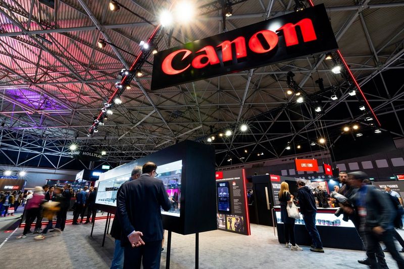 Where you’ll find us