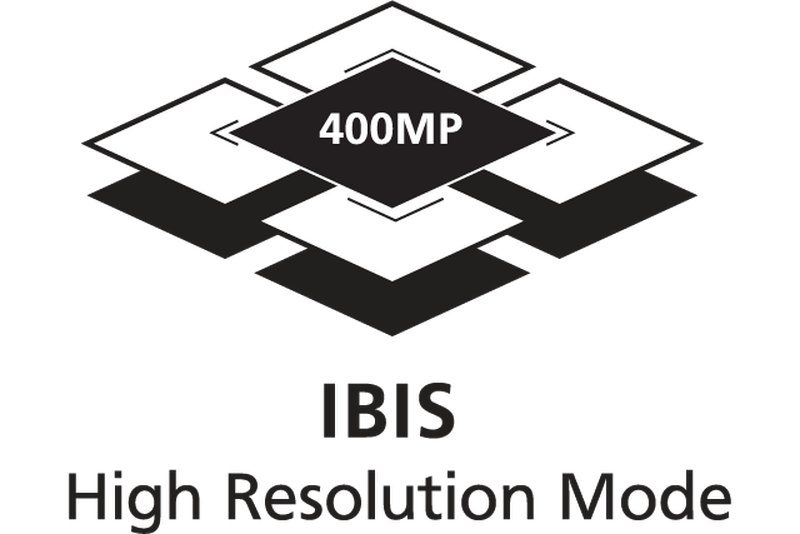 Ny IBIS HIGH Resolution