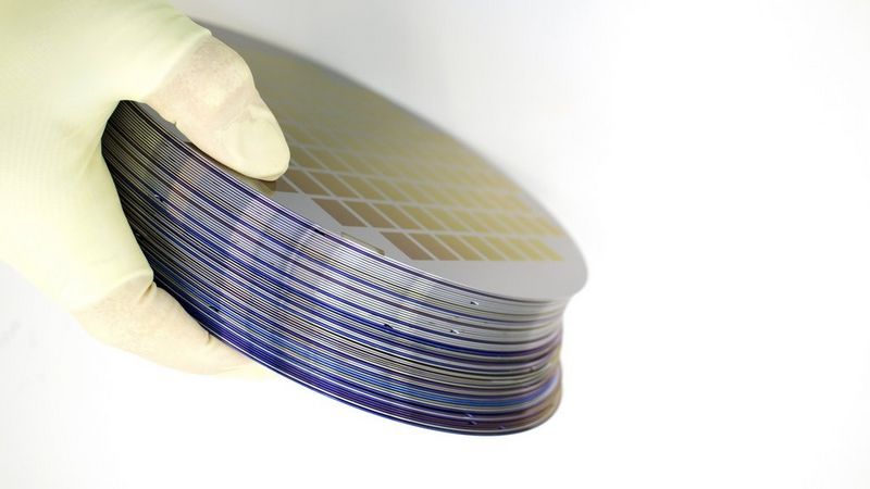 Inkjet-based wafer planarization: the microscopic solution to a huge chip problem