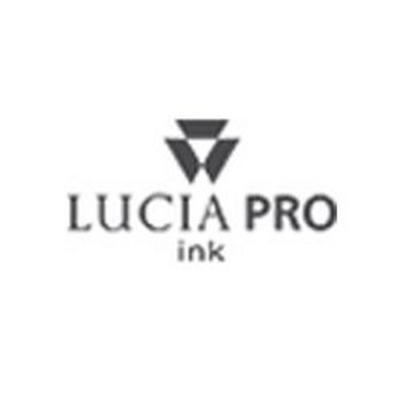 Langlebige Pigmenttinte