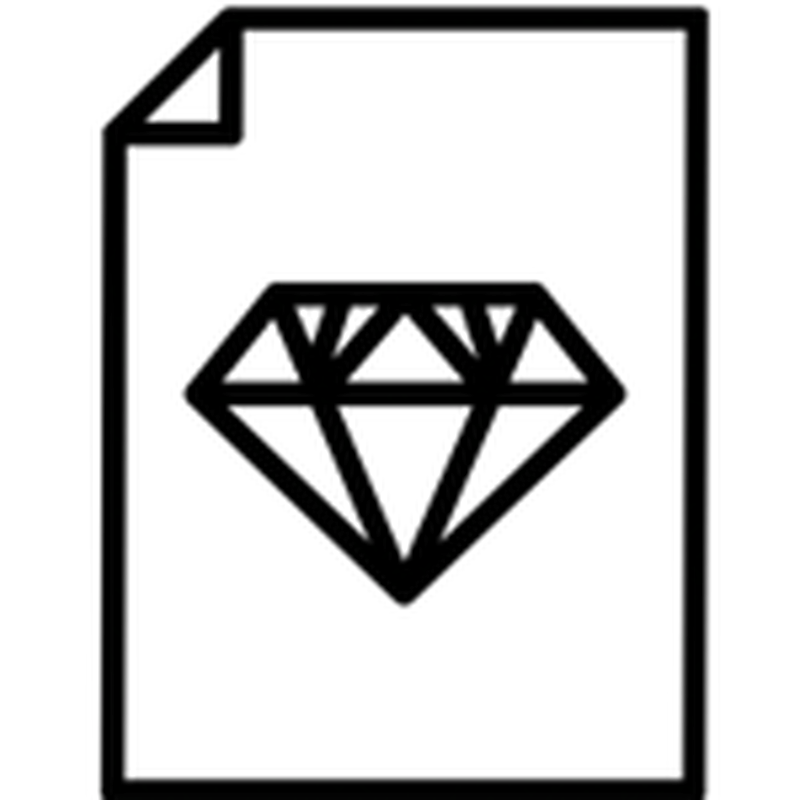 Robust, consistent prints