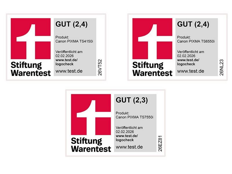 Überzeugt im Test