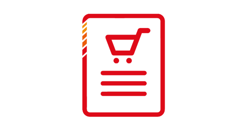 OBSŁUGA DOKUMENTACJI ZAKUPOWEJ