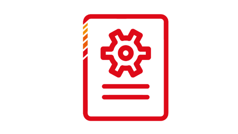 OBSŁUGA DOKUMENTACJI PRODUKCYJNEJ