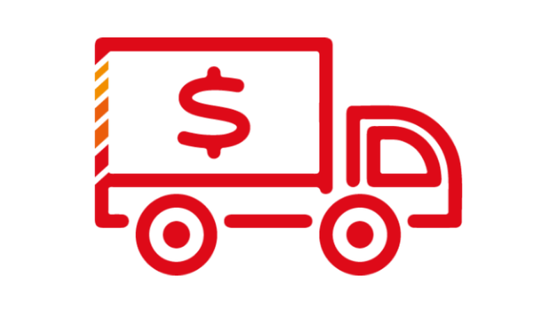 KONTROLA KOSZTÓW USŁUG TRANSPORTOWYCH