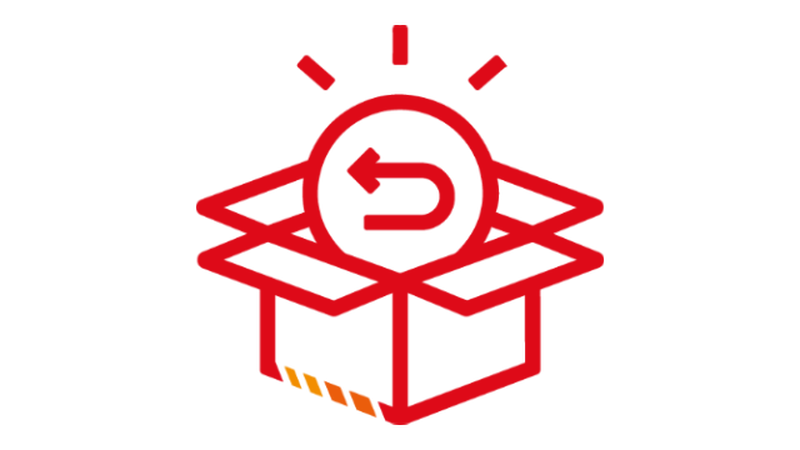 OBSŁUGA ZWROTÓW I REKLAMACJI