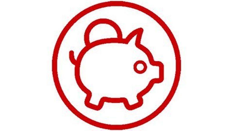 Cashback erhalten