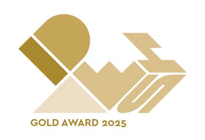 Canon Wins Gold at IDEA 2025