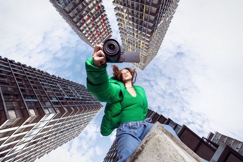 Клик, от которого захватывает дух — теперь с предложением, от которого нельзя отказаться.