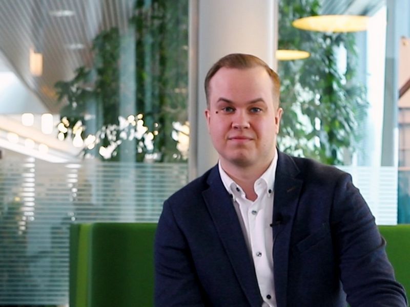 Tehokkuutta muuttuneeseen toimistotyöskentelyyn