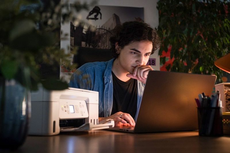 PIXMA, איתכם בבית ובלימודים!