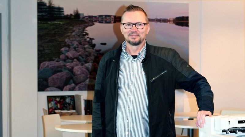 Laadukkaita digitointipalveluita yhden katon alta