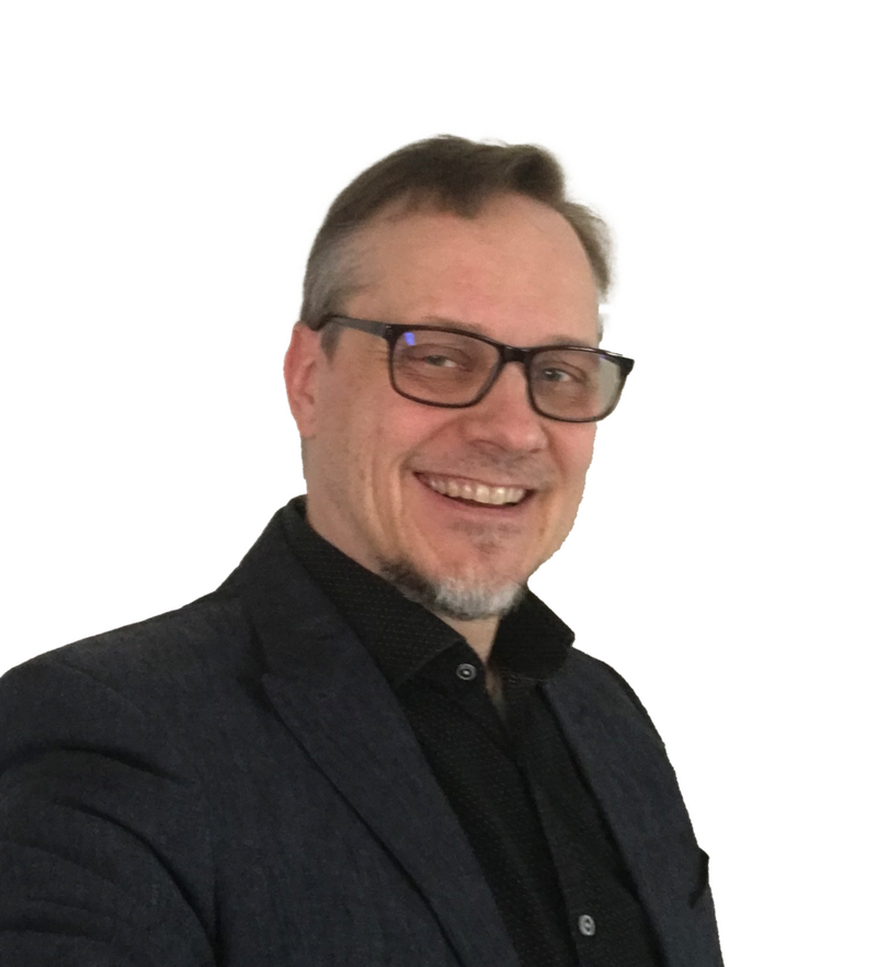 Ilkka Vuorensyrjä