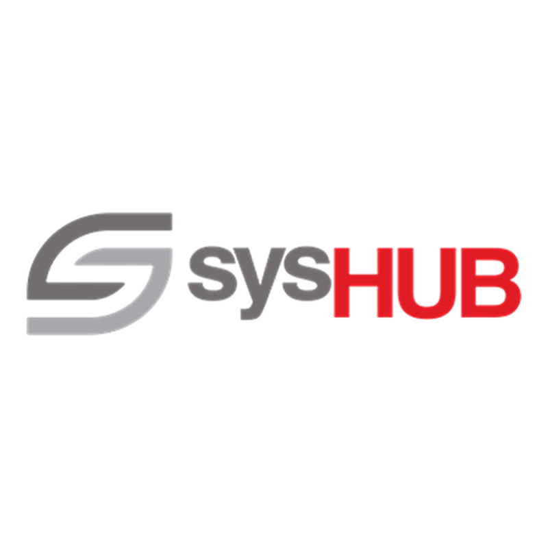 uniFLOW sysHUB