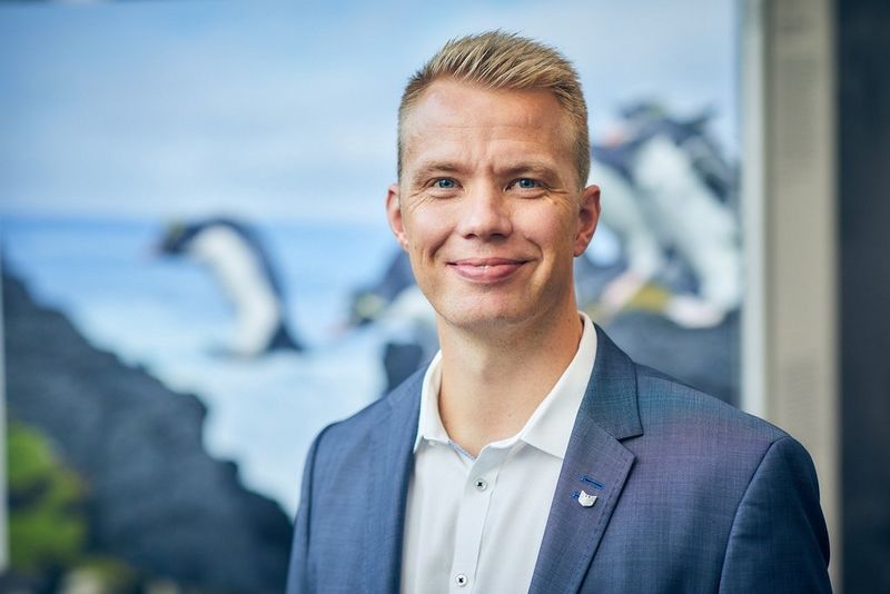 Morten Nørremølle
