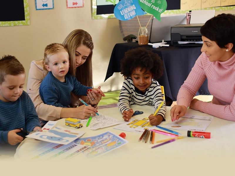 CANON SUPPORTS SCHOOLS WITH CASHBACK*