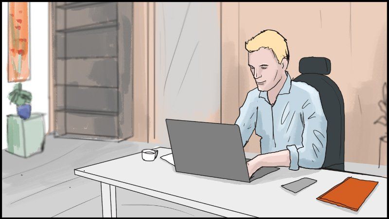 DOSTĘP DO INFORMACJI W KILKA SEKUND