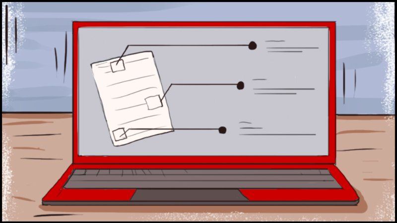 ETAP 2. AUTOMATYCZNE PRZETWARZANIE DOKUMENTÓW