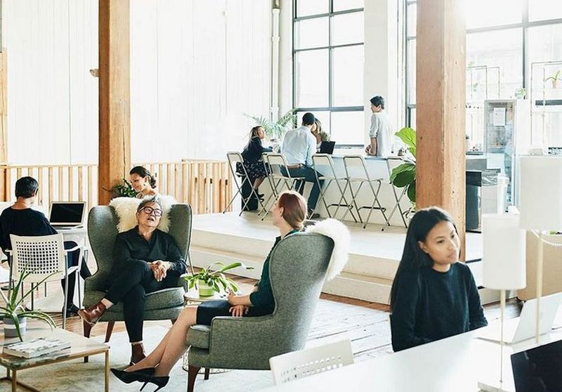 Czy system pracy coworkingowej będzie się rozwijać jeszcze szybciej?