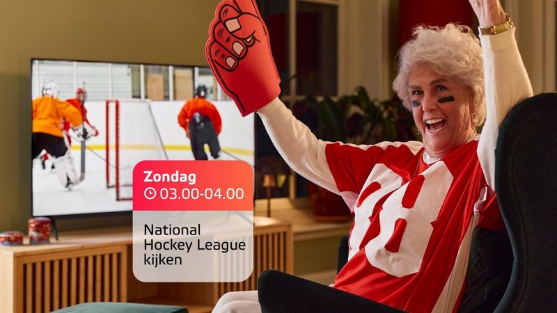 Eneco HappyPower-campagne: creatieve lancering van een loyaliteitsprogramma