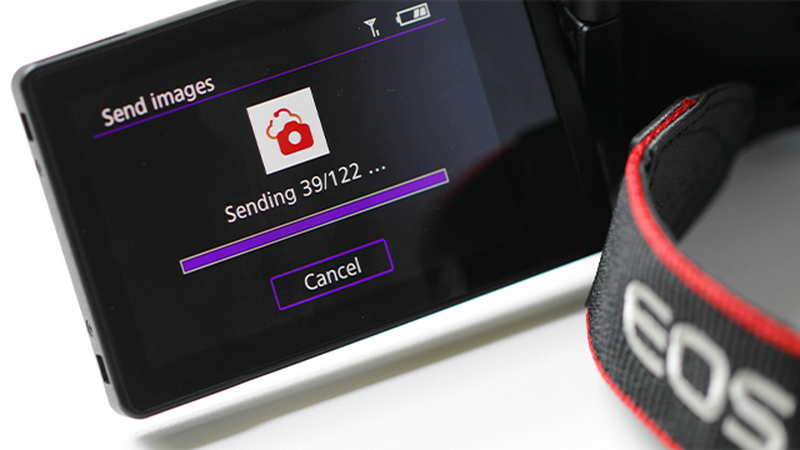 Automatische overdracht