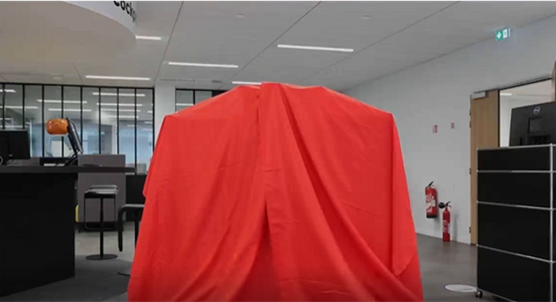 Découvrez notre tout nouveau LFM154 Papier Kraft Nervuré 70 g/m2