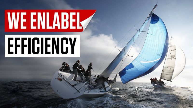 Faster. Better. Profitable.