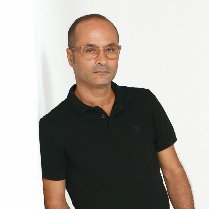 Fouad Belkacem