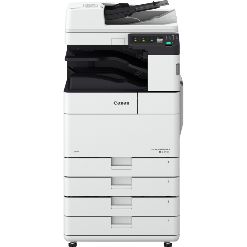 imageRUNNER 2600 Serie