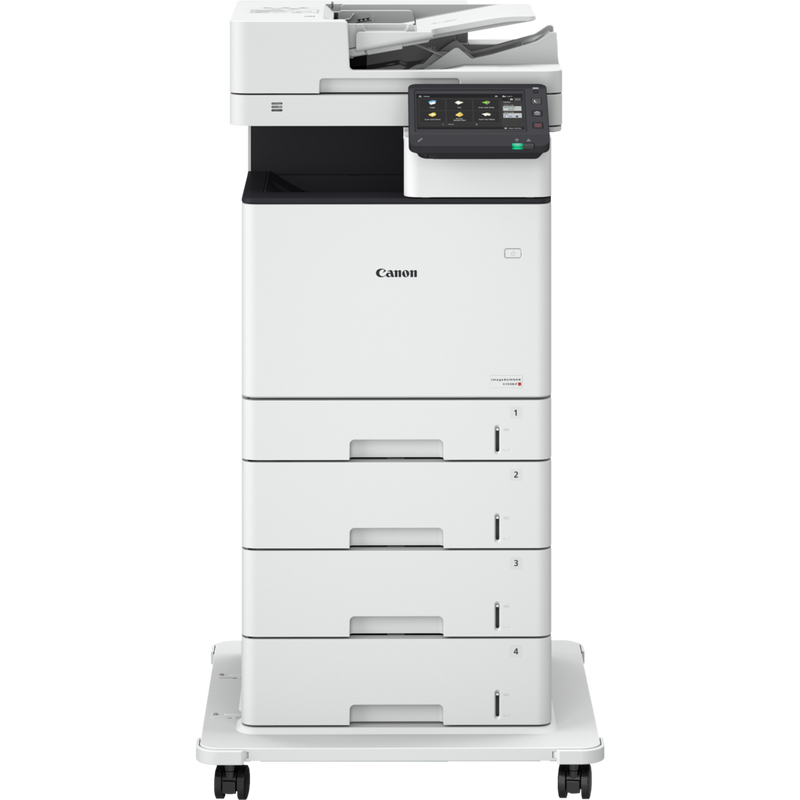 imageRUNNER C1530 Serie