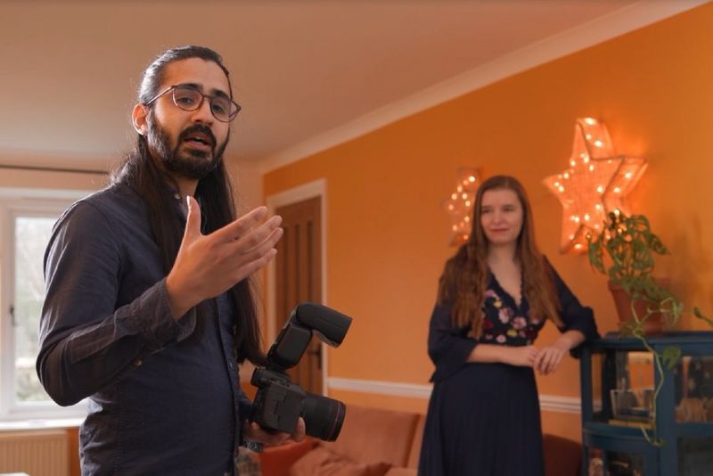 Obţineţi mai mult control creativ cu Speedlite