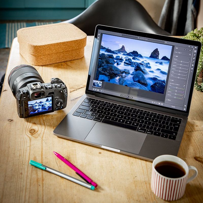 Continuously evolving