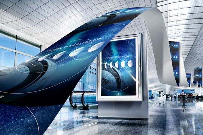 Technologia Canon UVgel 