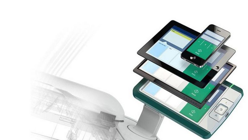 Autoamatyzacja i robotyzacja CAD/GIS