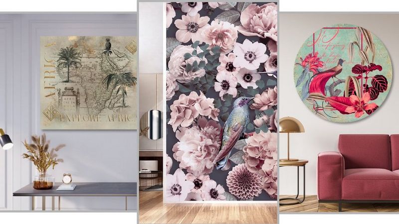 A digitális tapétanyomtatás forradalma