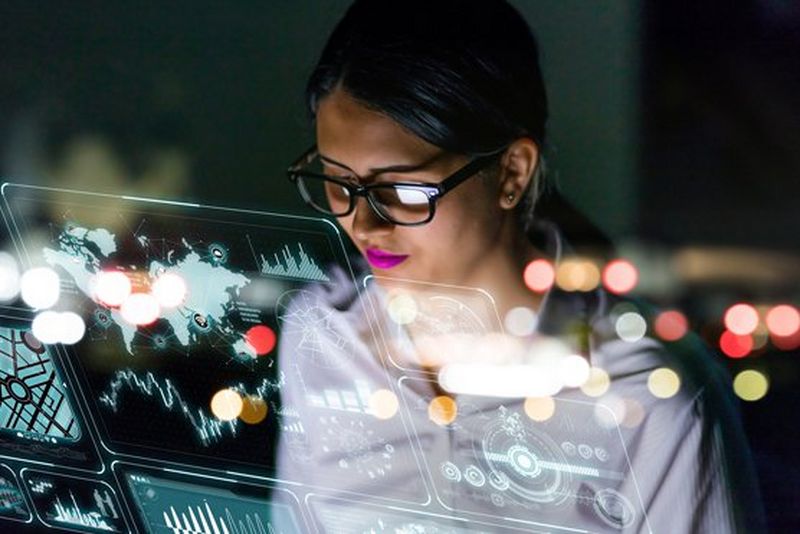 Technologie i innowacje